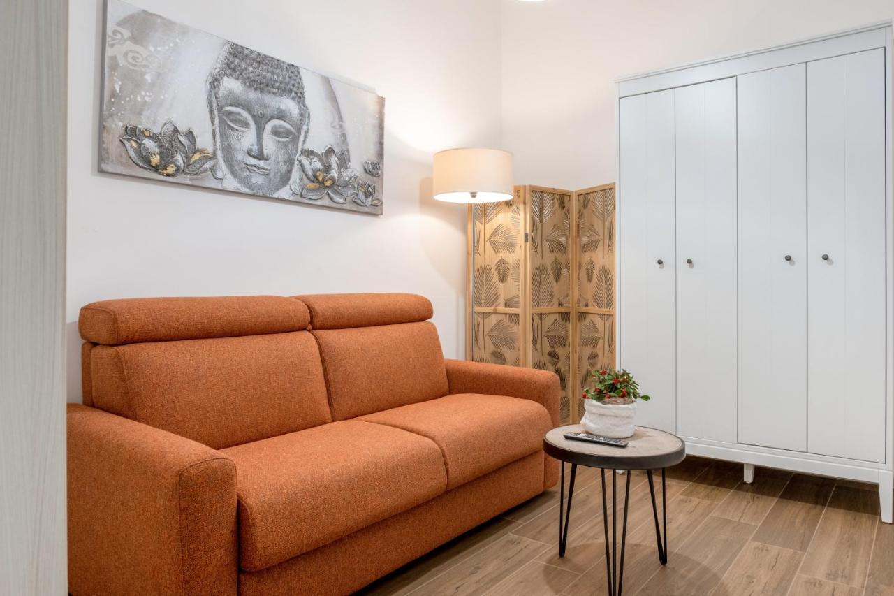 Donna Teresa Central & Cozy Apartment Taranto Eksteriør bilde